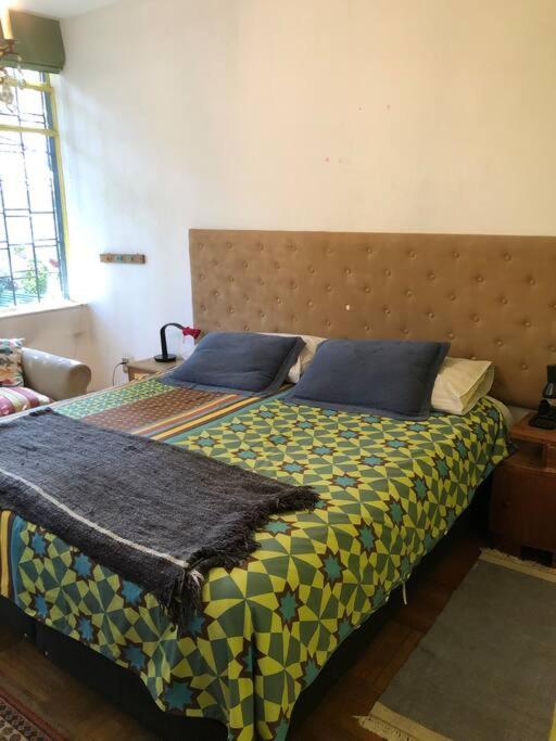 Espacio En Providencia Apartamento Santiago